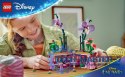Klocki Disney Classic 43237 Doniczka Isabeli