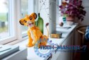 Klocki Disney Classic 43247 Król Lew młody Simba