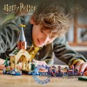 Klocki Harry Potter 76426 Dom na wodzie przy Hogwarcie