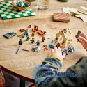 Klocki Harry Potter 76426 Dom na wodzie przy Hogwarcie