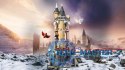 Klocki Harry Potter 76430 Sowiarnia w Hogwarcie