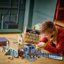 Klocki Harry Potter 76435 Zamek Hogwart Wielka Sala