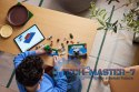 Klocki Minecraft 21261 Wilcza twierdza
