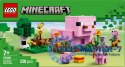 Klocki Minecraft 21268 Dom prosiaczka