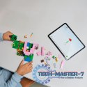 Klocki Minecraft 21268 Dom prosiaczka