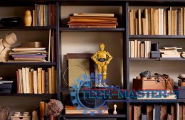 Klocki Star Wars 75398 C-3PO
