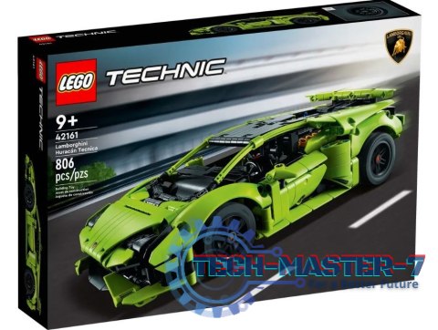 Klocki Technic 42161 Lamborgini Huracan Tecnica Klocki Technic 42161 Lamborgini Huracan Tecnica