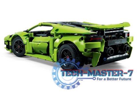 Klocki Technic 42161 Lamborgini Huracan Tecnica Klocki Technic 42161 Lamborgini Huracan Tecnica