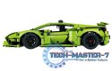Klocki Technic 42161 Lamborgini Huracan Tecnica