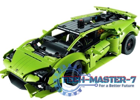 Klocki Technic 42161 Lamborgini Huracan Tecnica Klocki Technic 42161 Lamborgini Huracan Tecnica