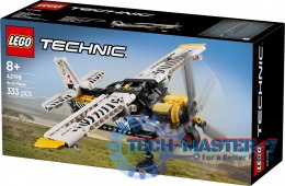 Klocki Technic 42198 Samolot transportowy