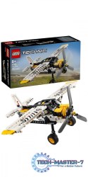 Klocki Technic 42198 Samolot transportowy