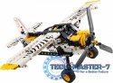 Klocki Technic 42198 Samolot transportowy