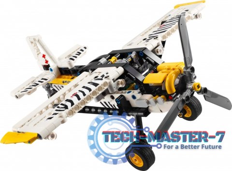 Klocki Technic 42198 Samolot transportowy Klocki Technic 42198 Samolot transportowy