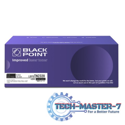 LBPBTN2320