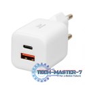 Ładowarka sieciowa C42W USB C 33W