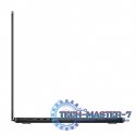 MacBook Pro 16.2 cali: M4 Pro 14/20, 48GB, 512GB SSD - Gwiezdna czerń