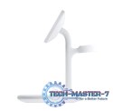 MagScape Ładowarka Indukcyjna 3w1 MagSafe magnetyczna Biała