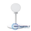 MagScape Ładowarka Indukcyjna 3w1 MagSafe magnetyczna Biała