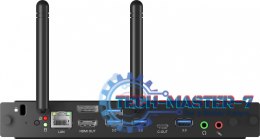 Mini PC OPC51204BC-1, i5-12450H, 8GB DDR- max 32GB, SSD 256GB