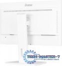 Monitor 24 cale XUB2497HSU-W2 IPS, HDMI, DP, 2x2W, 2xUSB, Pivot, HAS(150mm) /5y/