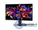Monitor 26.5 cala MAG 271QPX QD-OLED E2 LED/WQHD/FLAT/240Hz/czarny