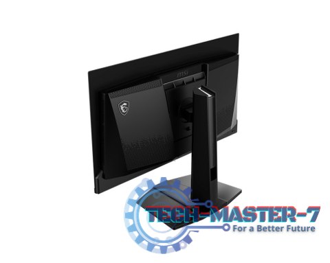 Monitor 26.5 cala MAG 271QPX QD-OLED E2 LED/WQHD/FLAT/240Hz/czarny Monitor 26.5 cala MAG 271QPX QD-OLED E2 LED/WQHD/FLAT/240Hz/czarny
