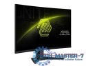 Monitor 27 cali MAG 27C6X LED/FHD/Curved/250Hz/czarny