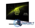 Monitor 27 cali MAG 27C6X LED/FHD/Curved/250Hz/czarny