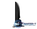 Monitor 27 cali MAG 27C6X LED/FHD/Curved/250Hz/czarny