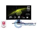 Monitor 27 cali MAG 27C6X LED/FHD/Curved/250Hz/czarny