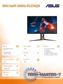 Monitor 27 cali PG27AQN