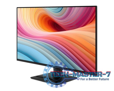 Monitor PRO MP271A E2 27 cali LED/FLAT/FHD/120Hz/czarny Monitor PRO MP271A E2 27 cali LED/FLAT/FHD/120Hz/czarny