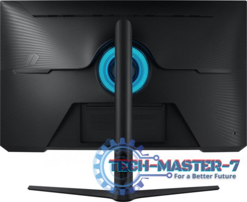 Monitor SAMSUNG LS32BG700EUXEN (32" /IPS /144Hz /3840 x 2160 /Czarny) Monitor SAMSUNG LS32BG700EUXEN (32" /IPS /144Hz /3840 x 2160 /Czarny)
