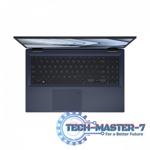 Notebook ExpertBook B1 B1502CVA-BQ0109X - i3 1315U/8GB/512GB/15.6" FHD/ Win 11 PRO/3YRS Notebook ExpertBook B1 B1502CVA-BQ0109X - i3 1315U/8GB/512GB/15.6" FHD/ Win 11 PRO/3YRS