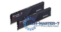 Pamięć PC DDR5 96GB (2x48GB) Ripjaws S5 5200MHz CL40 XMP3 czarna