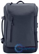 Plecak HP Travel 6B8U4AA (maks.15.6"/Niebiesko-szary)