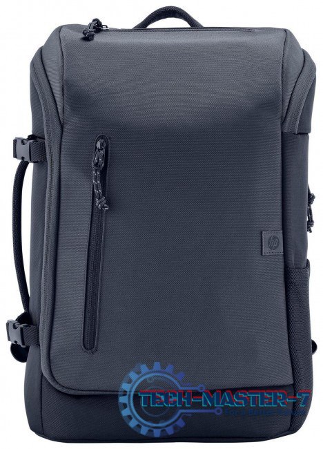 Plecak HP Travel 6B8U4AA (maks.15.6"/Niebiesko-szary) Plecak HP Travel 6B8U4AA (maks.15.6"/Niebiesko-szary)