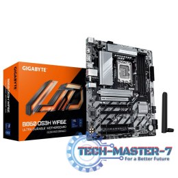 Płyta główna B860 DS3H WIFI6E
