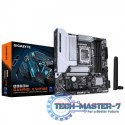 Płyta główna B860M GAMING X WIFI6E
