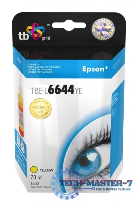 Tusz TB PRINT TBE-L6644YE