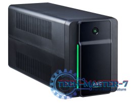 Zasilacz awaryjny BX1600MI-FR Back-UPS 1600VA,230V,AVR,4 French