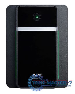 Zasilacz awaryjny BX1600MI-FR Back-UPS 1600VA,230V,AVR,4 French