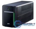 Zasilacz awaryjny BX1600MI-FR Back-UPS 1600VA,230V,AVR,4 French