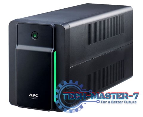 Zasilacz awaryjny BX2200MI-GR Back-UPS 2200VA,230V,AVR,4 Schuko Zasilacz awaryjny BX2200MI-GR Back-UPS 2200VA,230V,AVR,4 Schuko