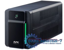 Zasilacz awaryjny BX950MI Back-UPS 950VA, 230V, AVR, 6 IEC