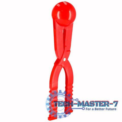 Śnieżkomat do robienia kulek śnieżnych ballmaker Śnieżkomat do robienia kulek śnieżnych ballmaker