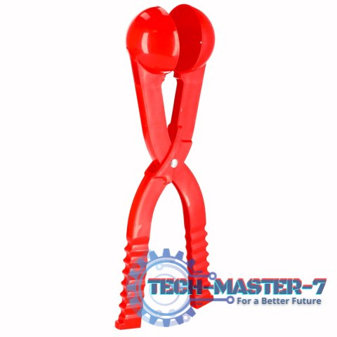 Śnieżkomat do robienia kulek śnieżnych ballmaker Śnieżkomat do robienia kulek śnieżnych ballmaker