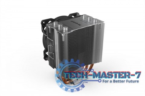 Chłodzenie Pure Rock Slim 2 CPU Cooler BK030 Chłodzenie Pure Rock Slim 2 CPU Cooler BK030