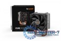 Chłodzenie Pure Rock Slim 2 CPU Cooler BK030